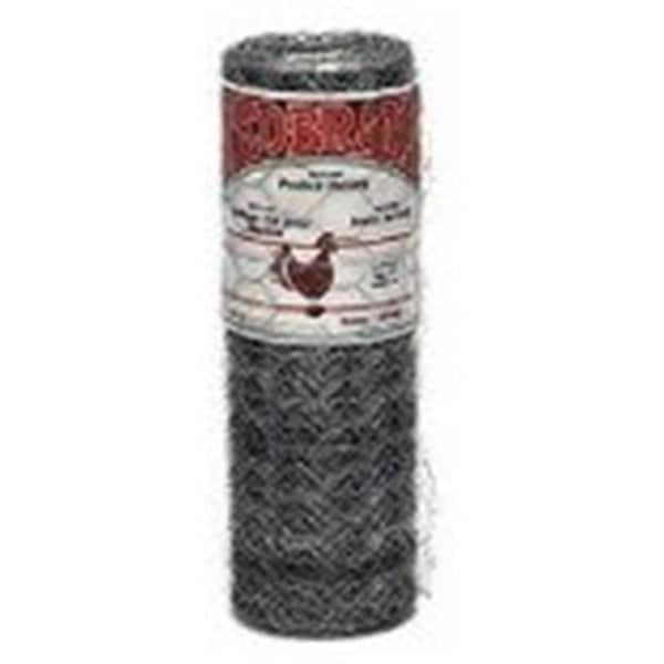 Mazeland He x Netting 36 x 1 in 25 ft 502025361 - main